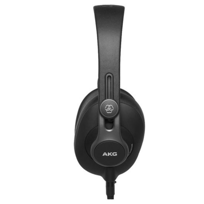 AKG | K371 Closed Back Over Ear Headphones | Melbourne Hi Fi5