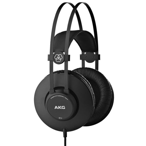 AKG | K52 Closed Back Studio Headphones | Melbourne Hi Fi1