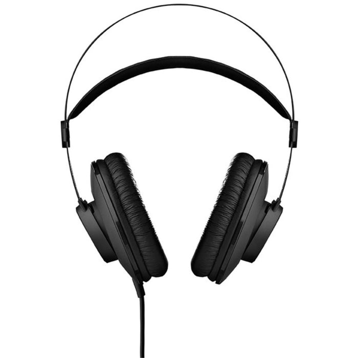 AKG | K52 Closed Back Studio Headphones | Melbourne Hi Fi3