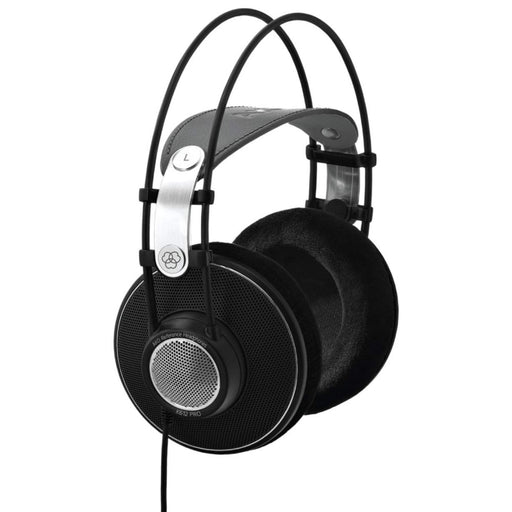 AKG | K612 PRO Open Back Studio Headphones | Melbourne Hi Fi1
