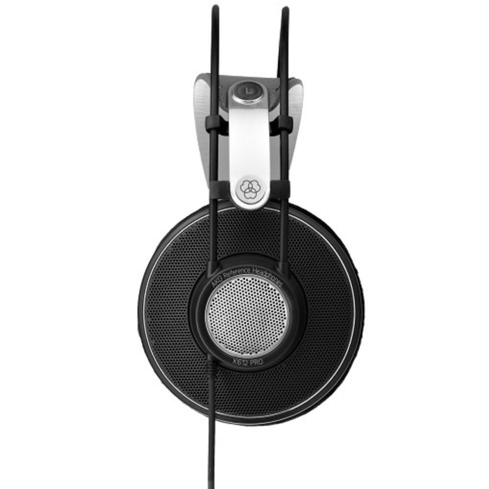 AKG | K612 PRO Open Back Studio Headphones | Melbourne Hi Fi2