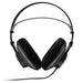 AKG | K612 PRO Open Back Studio Headphones | Melbourne Hi Fi4