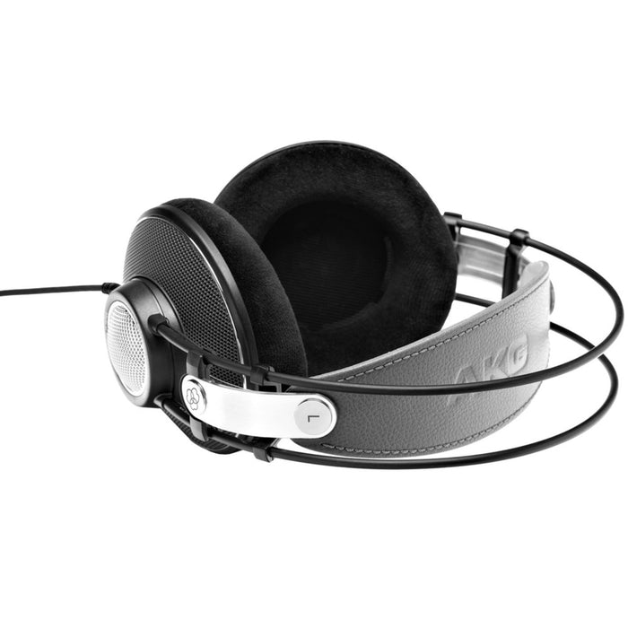 AKG | K612 PRO Open Back Studio Headphones | Melbourne Hi Fi3