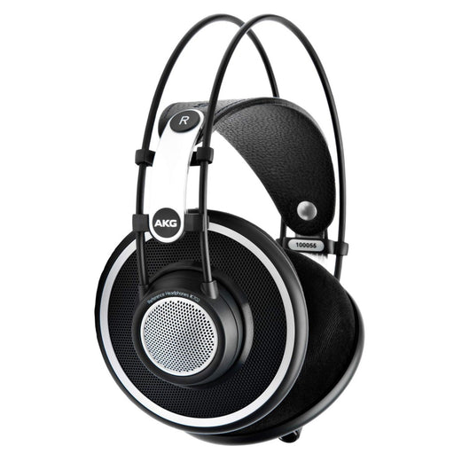 AKG | K702 Open Back Studio Headphones | Melbourne Hi Fi1