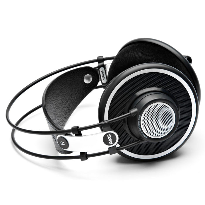 AKG | K702 Open Back Studio Headphones | Melbourne Hi Fi2