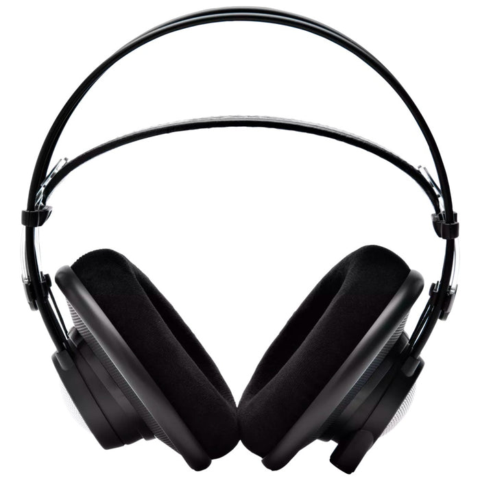 AKG | K702 Open Back Studio Headphones | Melbourne Hi Fi3