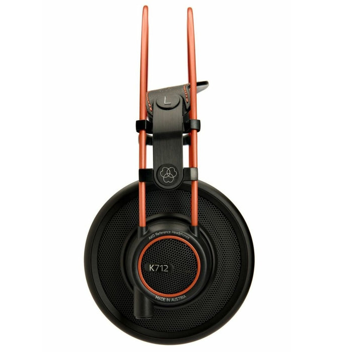 AKG | K712 Pro Open Back Studio Headphones | Melbourne Hi Fi2