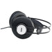 AKG | K72 Closed Back Studio Headphones | Melbourne Hi Fi3