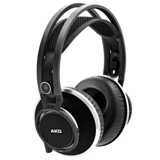 AKG | K812 Superior Reference Headphones | Melbourne Hi Fi1