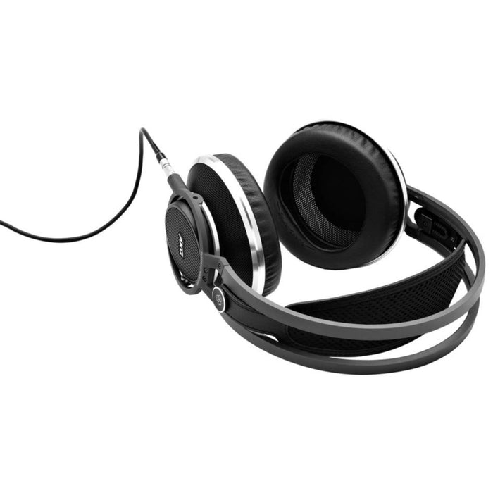 AKG | K812 Superior Reference Headphones | Melbourne Hi Fi6