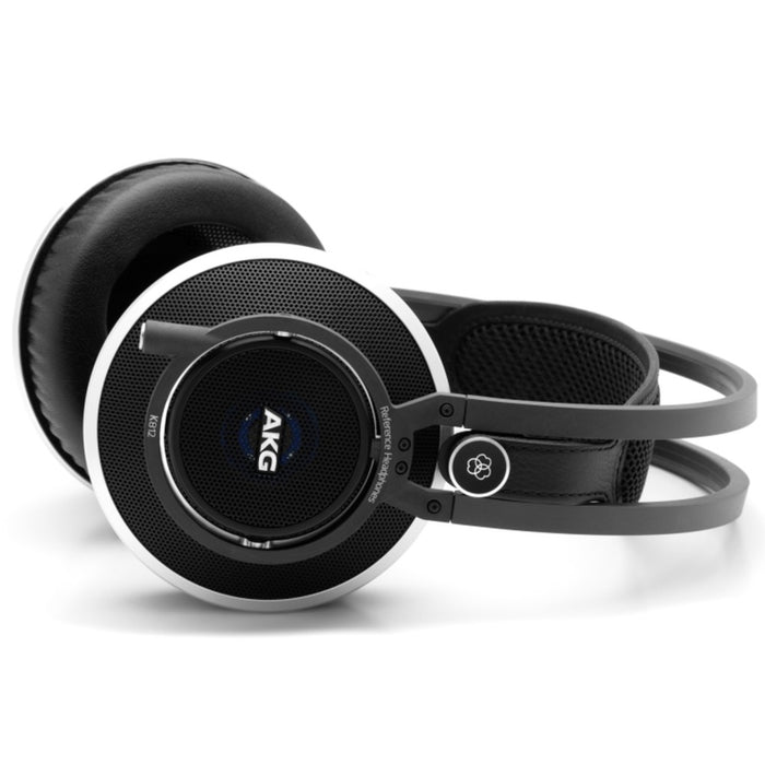 AKG | K812 Superior Reference Headphones | Melbourne Hi Fi3