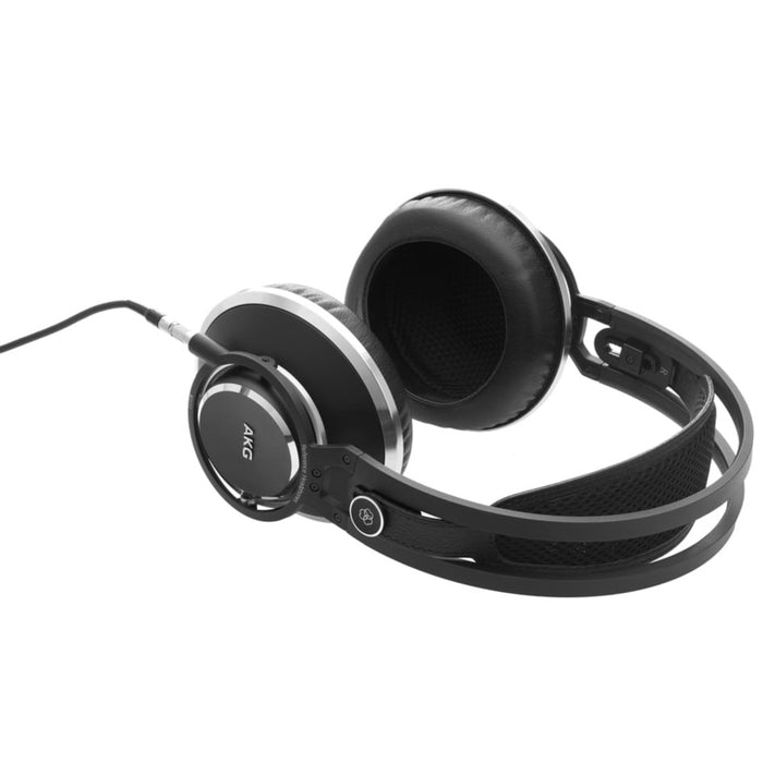 AKG | K872 Master Reference Headphones | Melbourne Hi Fi4