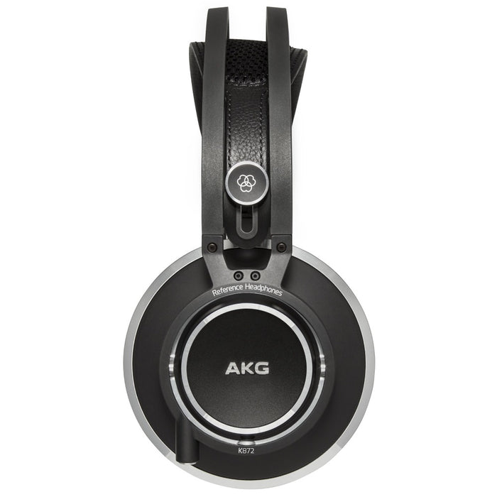 AKG | K872 Master Reference Headphones | Melbourne Hi Fi3