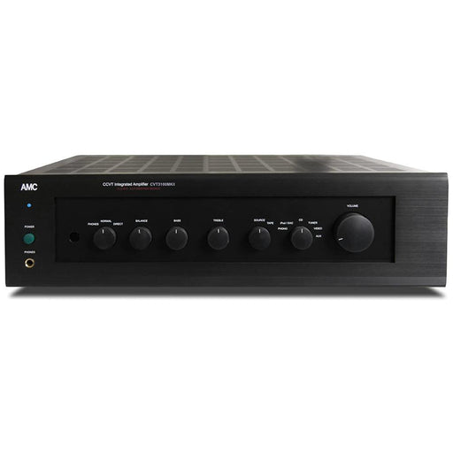 AMC | CVT3100MK-II Integrated Amplifier | Melbourne Hi Fi1