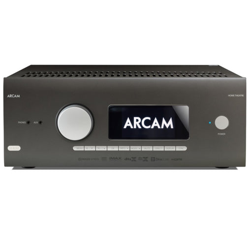 Arcam | AVR30 AV Receiver | Melbourne Hi Fi2