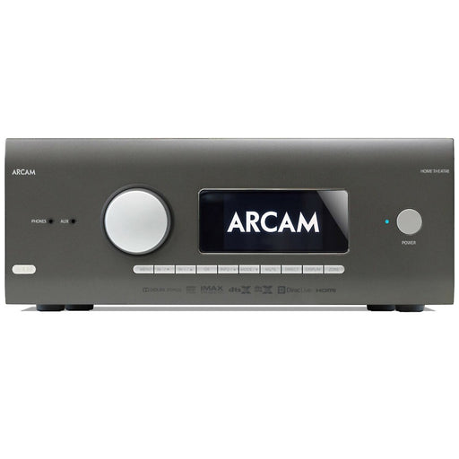 Arcam | AVR30 AV Receiver | Melbourne Hi Fi1