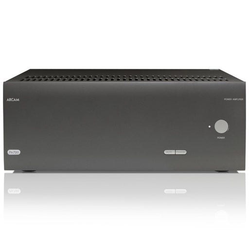 Arcam | PA720 Power Amplifier | Melbourne Hi Fi2