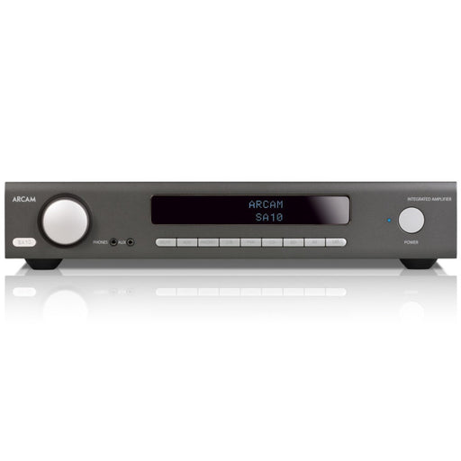 Arcam | SA10 Integrated Amplifier | Melbourne Hi Fi1