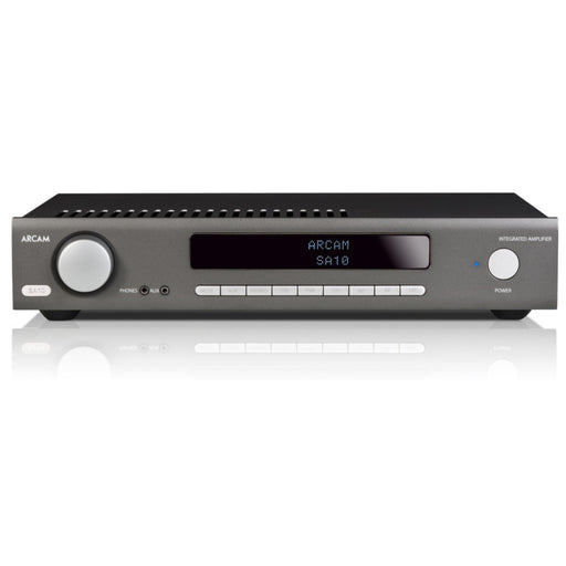 Arcam | SA10 Integrated Amplifier | Melbourne Hi Fi2