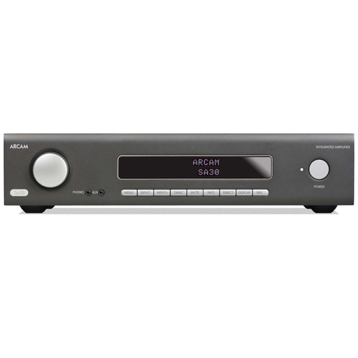 Arcam | SA30 Integrated Amplifier | Melbourne Hi Fi1