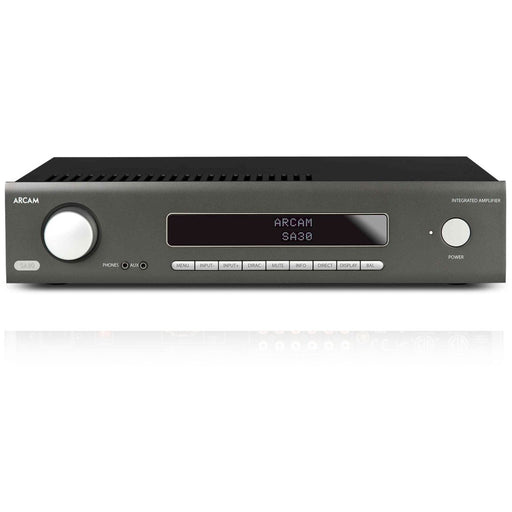 Arcam | SA30 Integrated Amplifier | Melbourne Hi Fi2