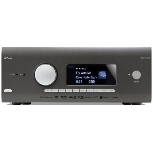 Arcam | AV41 AV Processor | Melbourne Hi Fi2