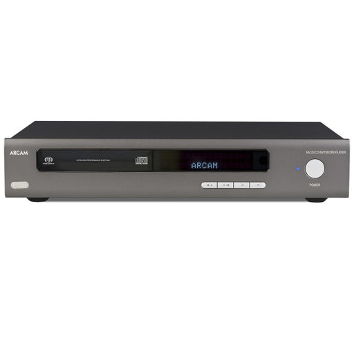Arcam | CDS50 SACD CD Player | Melbourne Hi Fi1