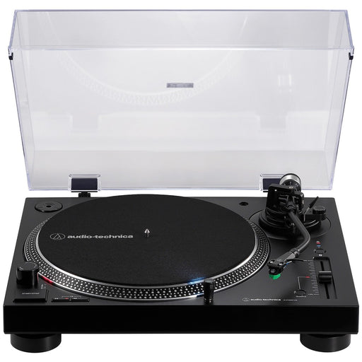 Audio-Technica | AT-LP120XBT-USB Wireless Turntable | Melbourne Hi Fi1