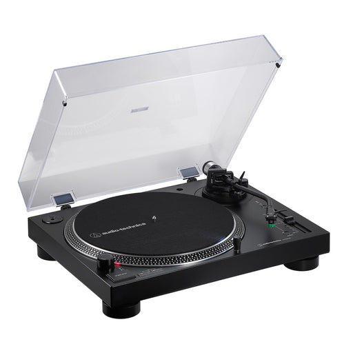 Audio-Technica | AT-LP120XBT-USB Wireless Turntable | Melbourne Hi Fi2