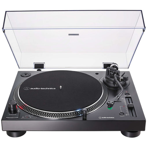 Audio-Technica | AT-LP120XUSB Direct-Drive Turntable | Melbourne Hi Fi1