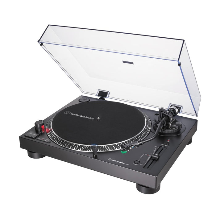 Audio-Technica | AT-LP120XUSB Direct-Drive Turntable | Melbourne Hi Fi3