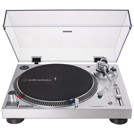 Audio-Technica | AT-LP120XUSB Direct-Drive Turntable | Melbourne Hi Fi2