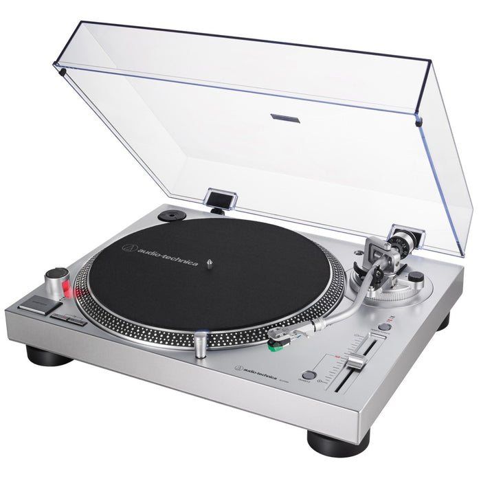 Audio-Technica | AT-LP120XUSB Direct-Drive Turntable | Melbourne Hi Fi4