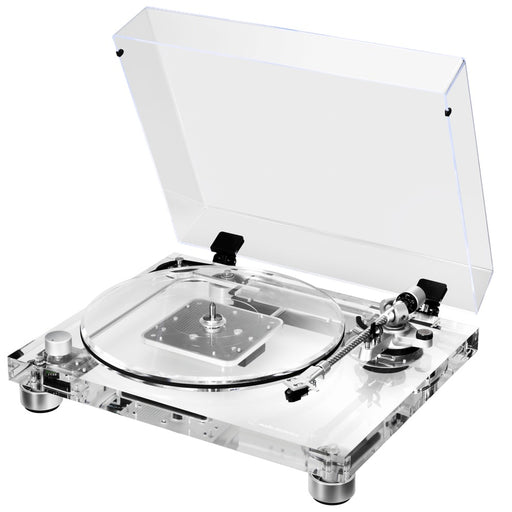Audio-Technica | AT-LP2022 Turntable | Melbourne Hi Fi2
