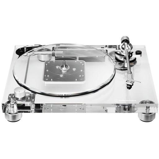 Audio-Technica | AT-LP2022 Turntable | Melbourne Hi Fi1