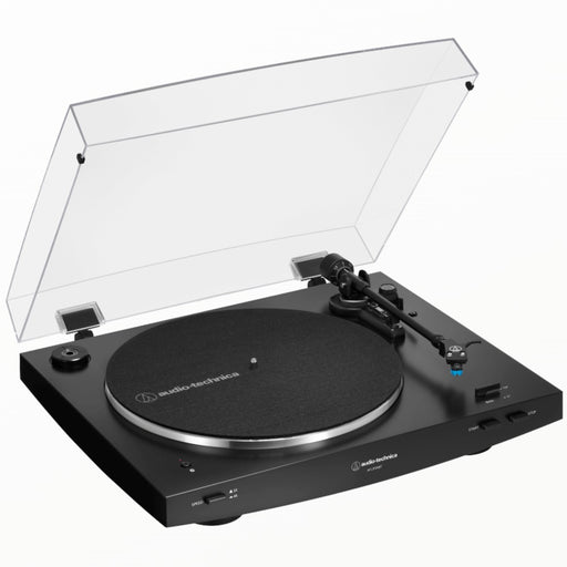 Audio-Technica | AT-LP3XBT Bluetooth Turntable | Melbourne Hi Fi2