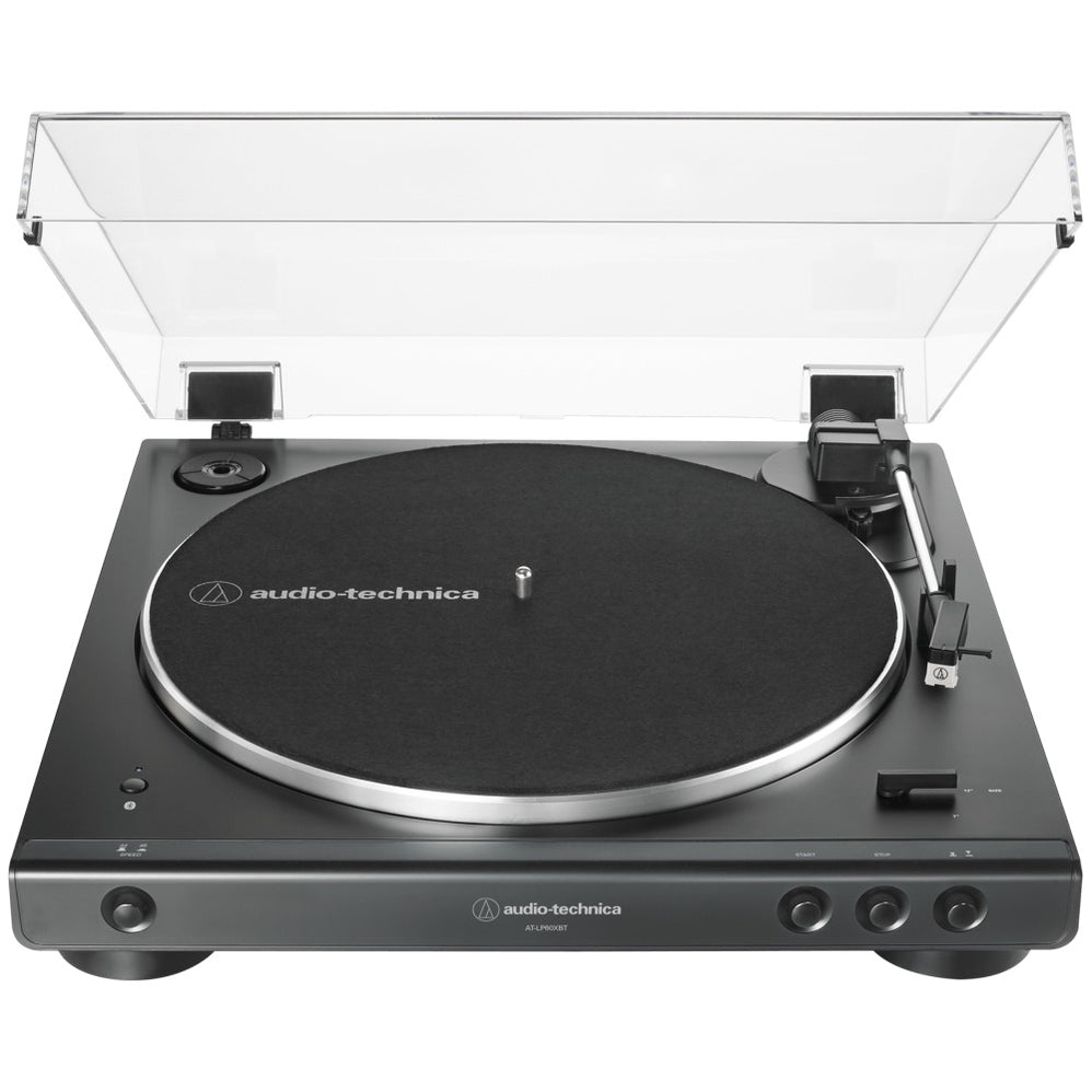 Turntables | Melbourne Hi Fi