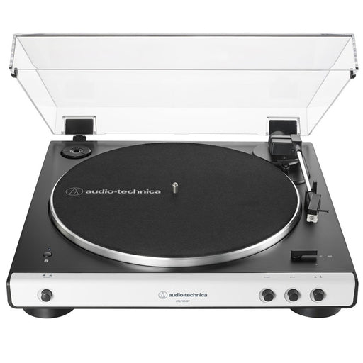 Audio-Technica | AT-LP60XBT Bluetooth Turntable | Melbourne Hi Fi1