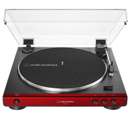 Audio-Technica | AT-LP60x Turntable | Melbourne Hi Fi5