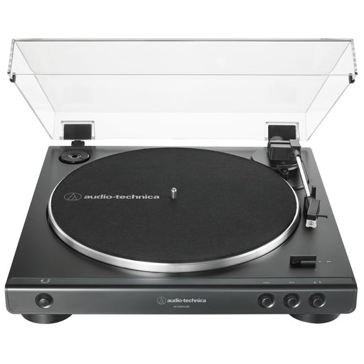 Audio-Technica | AT-LP60xUSB Belt-Drive Stereo Turntable | Melbourne Hi Fi