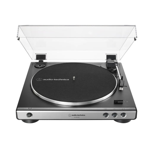 Audio-Technica | AT-LP60xUSB Belt-Drive Stereo Turntable | Melbourne Hi Fi2