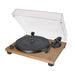 Audio-Technica | AT-LPW40WN Belt-Drive Turntable | Melbourne Hi Fi2