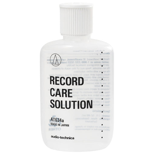 Audio-Technica | AT634a Record Cleaning Fluid | Melbourne Hi Fi