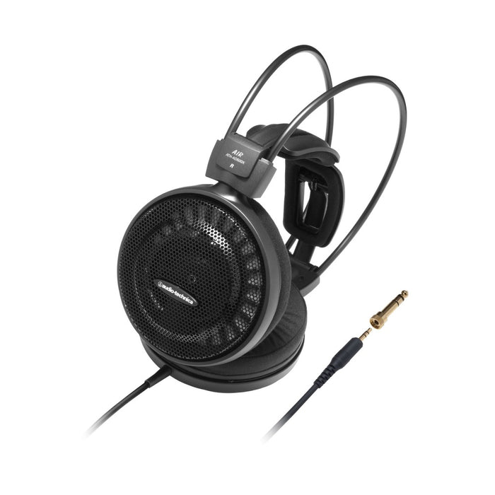 Audio-Technica | ATH-AD500X Open Back Headphones | Melbourne Hi Fi1
