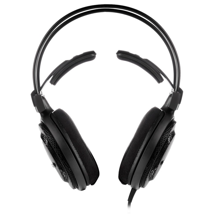 Audio-Technica | ATH-AD500X Open Back Headphones | Melbourne Hi Fi3