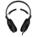 Audio-Technica | ATH-AD500X Open Back Headphones | Melbourne Hi Fi3