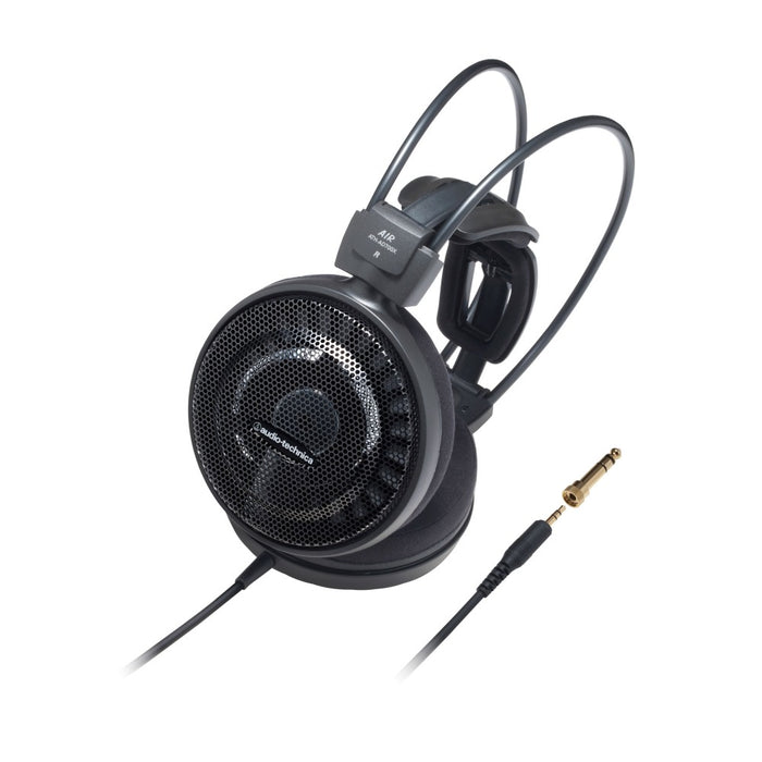 Audio-Technica | ATH-AD700X Open Back Headphones | Melbourne Hi Fi3