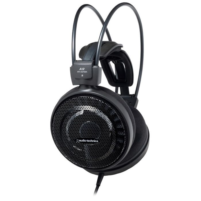 Audio-Technica | ATH-AD700X Open Back Headphones | Melbourne Hi Fi1