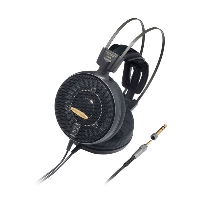 Audio-Technica | ATH-AD900X Open Back Headphones | Melbourne Hi Fi2