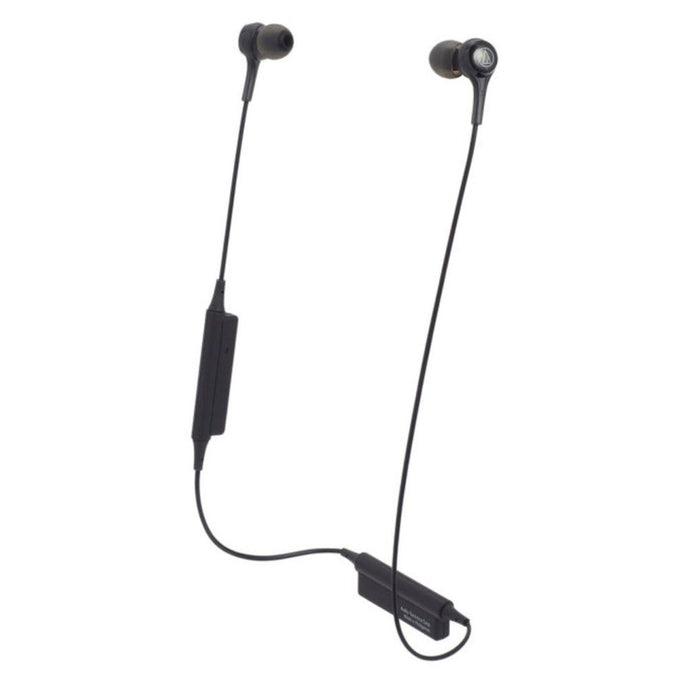 Audio-Technica | ATH-CK200BT Wireless In-Ear Headphones | Melbourne Hi Fi4